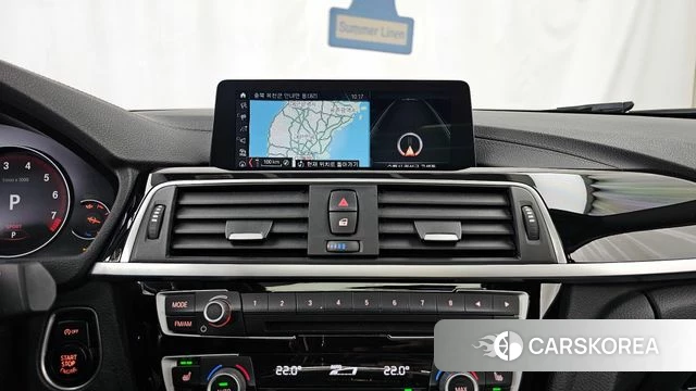 BMW 4 Series (F32) 2019 Серый из Кореи, фото 5