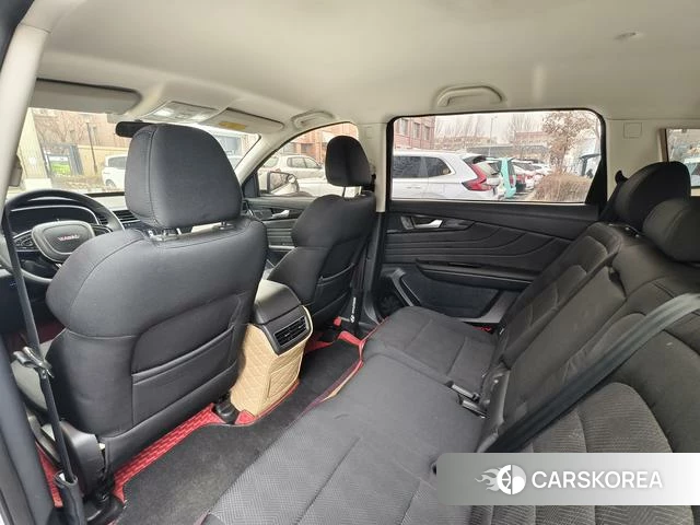 Sinotruk VGV VGV U70 2020 Белый из Китая, фото 5