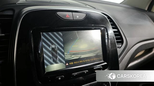 Renault Korea (Samsung) New QM3 2018 Жемчужный цвет из Кореи, фото 5