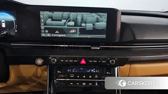 Kia Carnival 4th generation id 3645233 из Кореи 5