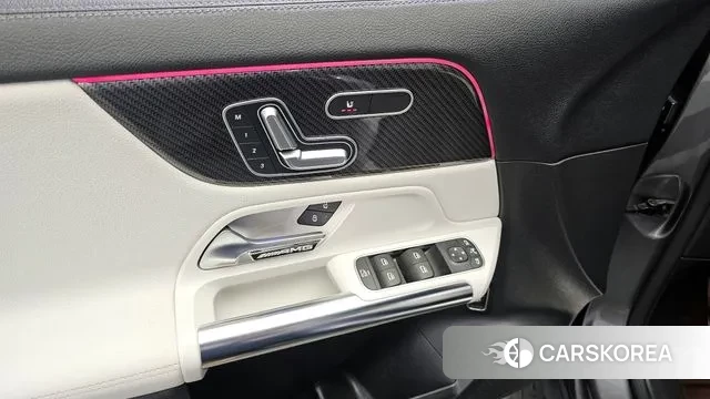 Mercedes-Benz GLA - Class H247 2020 Серый из Кореи, фото 5