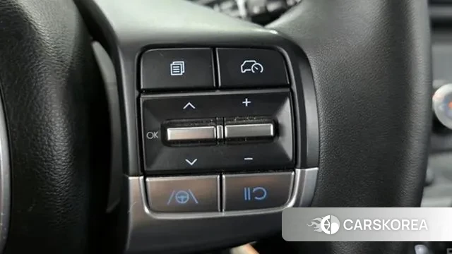 Hyundai Casper 2022 Зеленый из Кореи, фото 5