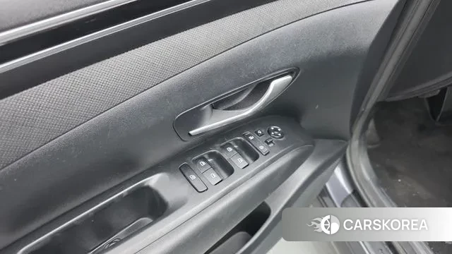 Hyundai Tucson (NX4) 2021 Серый из Кореи, фото 5