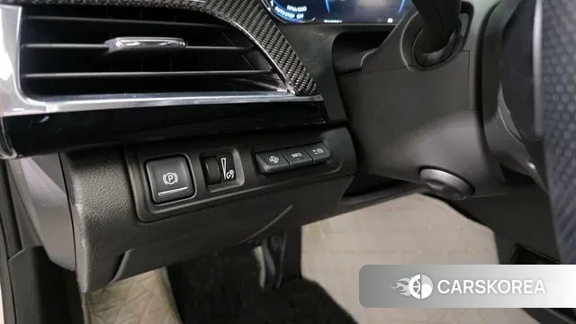 Cadillac CT6 2019 Белый из Кореи, фото 5