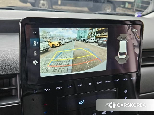 Hyundai Staria 2024 Белый из Кореи, фото 5