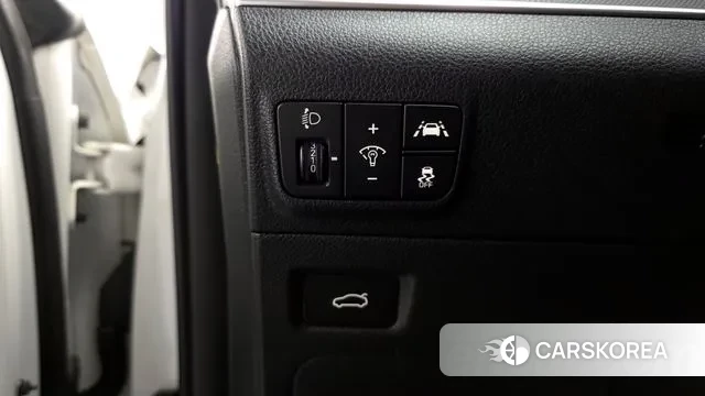 Kia K5 3rd generation 2020 Белый из Кореи, фото 5