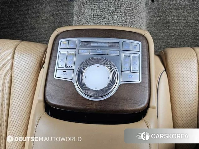 Genesis G80 (RG3) 2020 Белый из Кореи, фото 5