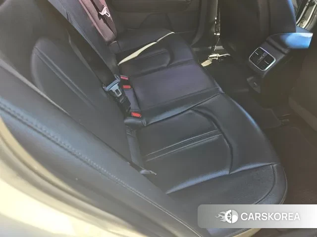 Kia K5 second generation 2018 Жемчужный цвет из Кореи, фото 5