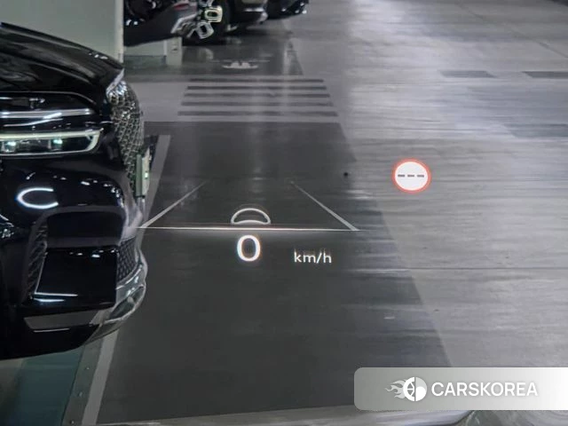 Genesis GV80 2023 Белый из Кореи, фото 5