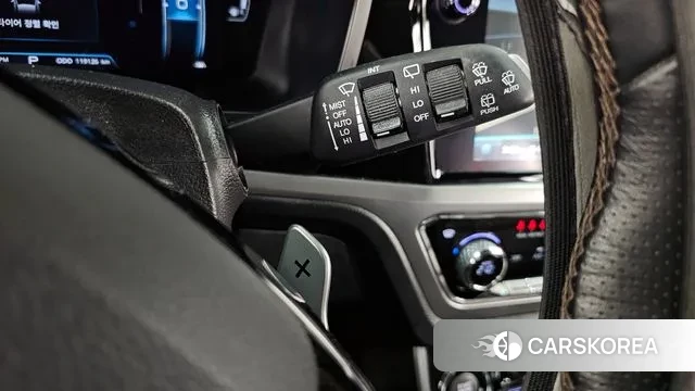 Ssangyong Beautiful Korando 2019 Белый из Кореи, фото 5