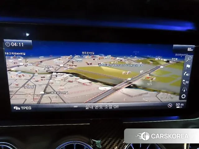 Mercedes-Benz E-Class W213 2018 Белый из Кореи, фото 5