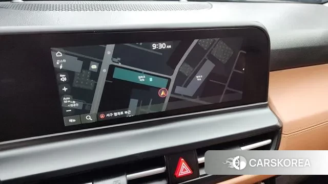 Kia The New Seltos 2024 Белый из Кореи, фото 5