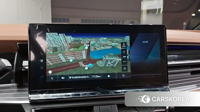 Ssangyong Torres 2022 Белый из Кореи, фото 5