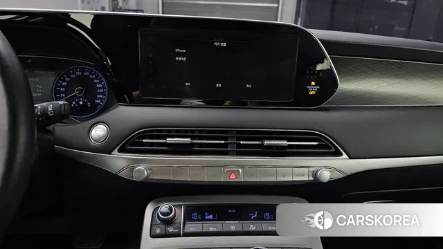 Hyundai Palisade 2019 Белый из Кореи, фото 5