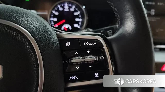 Kia Carnival 4th generation 2022 Серый из Кореи, фото 5