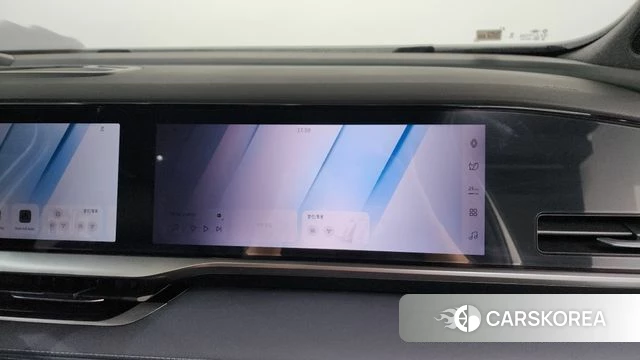 Renault Korea (Samsung) Grand Coleos id 4387977 из Кореи 5