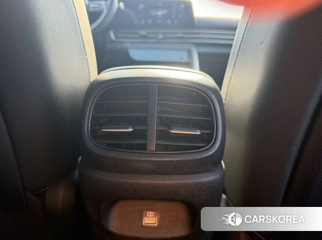 Hyundai Elantra 2023 Синий из Китая, фото 5