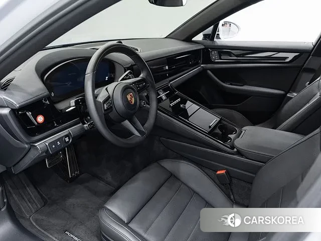 Porsche Panamera (972) id 3487039 из Кореи 5