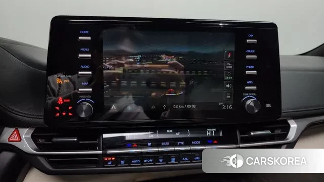 Toyota Sienna 4th Generation 2023 Серый из Кореи, фото 5