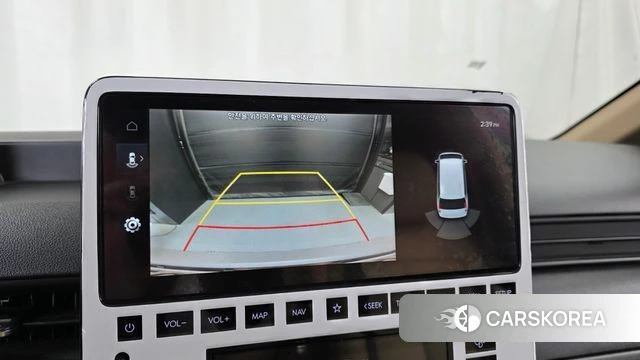 Hyundai Staria 2021 Белый из Кореи, фото 5