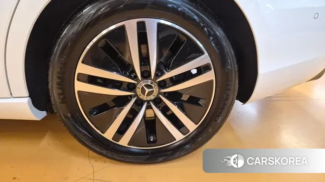 Mercedes-Benz A-Class W177 2021 Белый из Кореи, фото 5