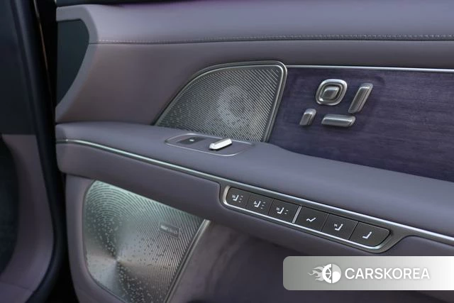 Weilai ES8 2026 Черный из Китая, фото 5