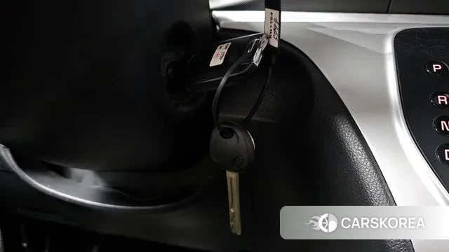 Kia The New Ray 2021 Белый из Кореи, фото 5