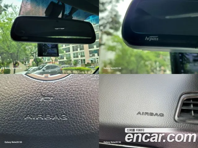 Ssangyong Rexton Sports Cannes id 2709945 из Кореи 5