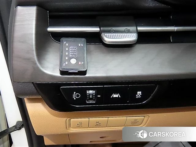 Kia Carnival 4th generation 2021 Белый из Кореи, фото 5