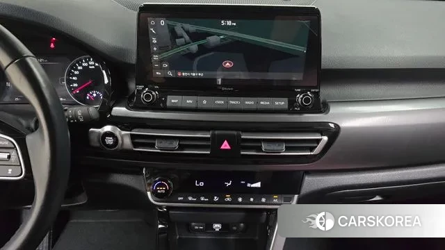 Kia Seltos 2022 Белый из Кореи, фото 5