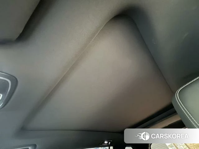 GAC Trumpchi Trumpchi GS8 2025 Черный из Китая, фото 5