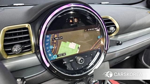 Mini Cooper S Clubman id 4560775 из Кореи 5
