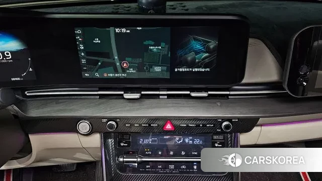 Kia Carnival 4th generation 2020 Белый из Кореи, фото 5