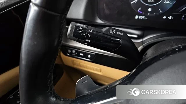 Kia Carnival 4th generation 2021 Белый из Кореи, фото 5