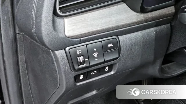 Kia K7 Premier 2020 Черный из Кореи, фото 5