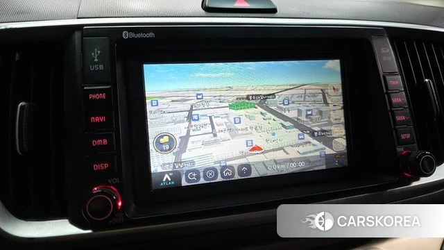 Kia The New Ray 2019 Белый из Кореи, фото 5