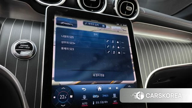 Mercedes-Benz GLC-Class X254 2024 Белый из Кореи, фото 5
