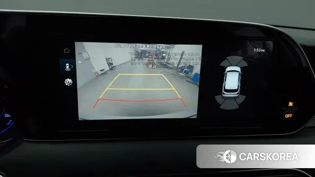 Hyundai Palisade 2020 Белый из Кореи, фото 5