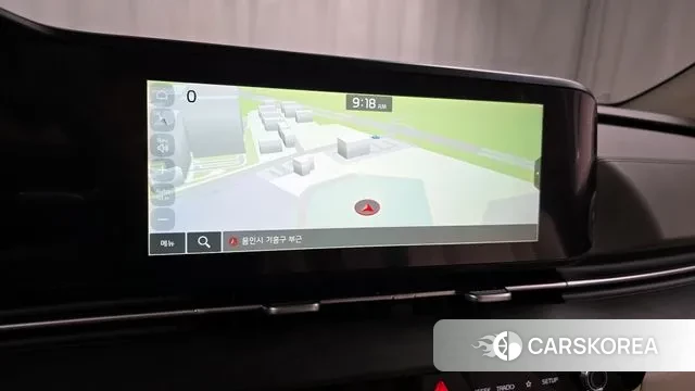 Kia Carnival 4th generation 2021 Белый из Кореи, фото 5