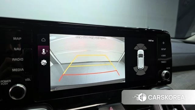 Kia Sorento 4th Generation 2020 Черный из Кореи, фото 5