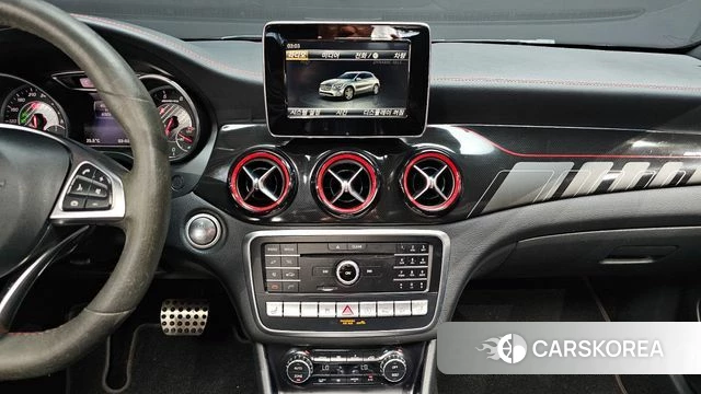 Mercedes-Benz GLA-Class X156 2019 Черный из Кореи, фото 5