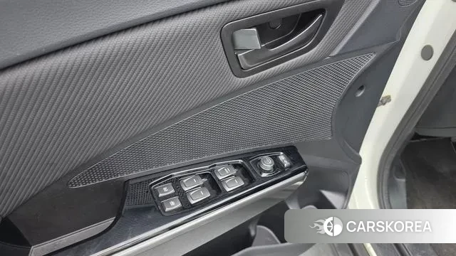 Ssangyong Berry New Tivoli 2019 Белый из Кореи, фото 5