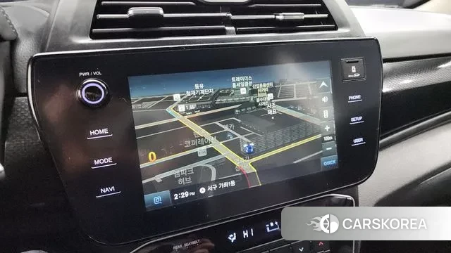 Ssangyong The New Tivoli 2024 Белый из Кореи, фото 5