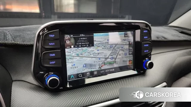 Hyundai All New Tucson 2020 Белый из Кореи, фото 5