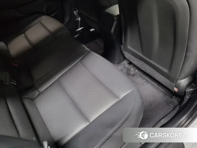 Hyundai Avante AD 2018 Белый из Кореи, фото 5