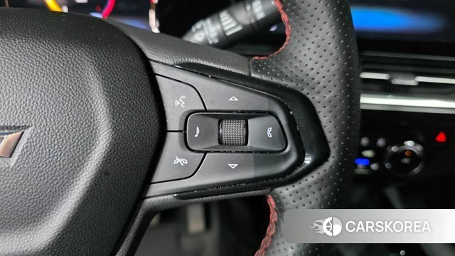 Chevrolet (GM Daewoo) Trax Crossover 2023 Белый из Кореи, фото 5