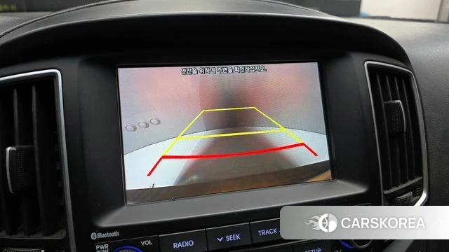 Hyundai The New Grand Starex 2021 Серебряный из Кореи, фото 5