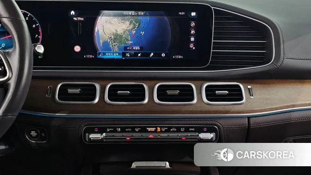 Mercedes-Benz GLE-Class W167 2020 Белый из Кореи, фото 5