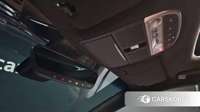 Genesis G90 2019 Черный из Кореи, фото 5