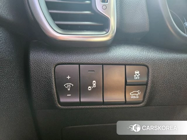 Kia Sportage 4th Generation 2018 Белый из Кореи, фото 5